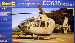 1/72 Eurocopter EC-635 Military Вертолет (Revell 04647)