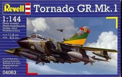 1/144 Panavia Tornado GR.Mk.I RAF (Revell 04063) збірна модель
