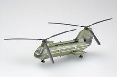 1/72 Boeing Vertol CH-46F Sea Knight 157684 HMX-1, готовая модель (EasyModel 37004)
