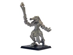 Ammat, Nefsokar Golem, металлическая миниатюра Reaper Miniatures Warlord