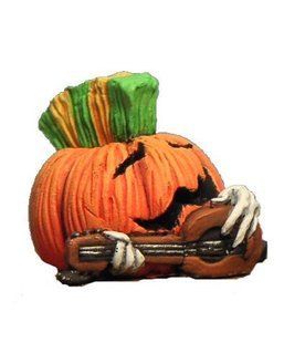 Fenryll Miniatures - Pumpkin : Punk - FNRL-TCC27
