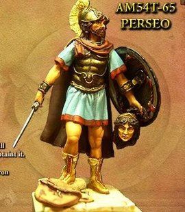 54 мм Персей (Perseo)