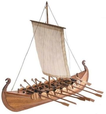 Artesania Latina Лодка викингов (Viking) 1:75 (19001)