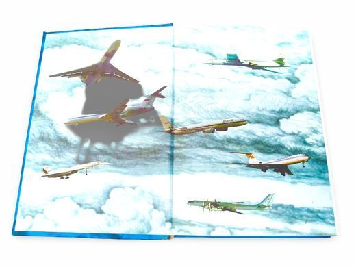 (рос.) Книга "Туполев" Леонид Кербер