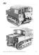Монографія "US WWII M4, M5 and M6 high speed tractors" Michael Franz (Tankograd technical manual series #6002)