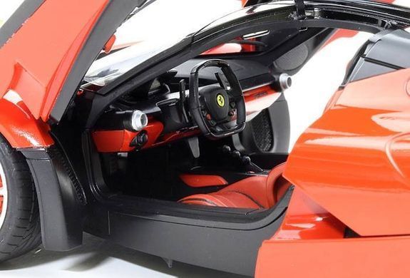 1/24 Автомобиль LaFerrari (Tamiya 24333)