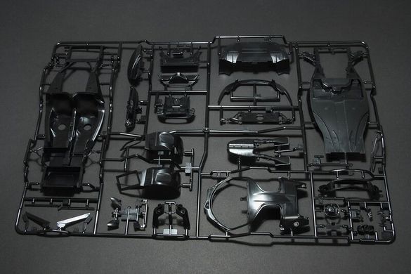 1/24 Автомобиль LaFerrari (Tamiya 24333)