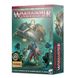 Warhammer Underworlds Two-Player Starter Set, стартовый набор со сборными миниатюрами, настольная игра (Games Workshop 110-01)