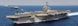 1/720 USS George H.W. Bush CVN-77 американський авіаносець (Italeri 5534) збірна модель