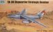 1/48 TA-3B Skywarrior американский стратегический бомбардировщик (Trumpeter 02870) сборная модель