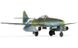 1/72 Messerschmitt Me-262A-1A Schwalbe (Airfix 03088) сборная модель