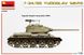 1/35 Танк Т-34/85, война в Югославии (Miniart 37093), сборная модель