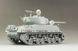 1/35 M4A3E8 Sherman "Easy Eight" американський середній танк (Rye Field Model RFM RM-5028) збірна модель