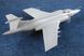 1/48&nbsp;Blackburn Buccaneer&nbsp;S.2D палубний штурмовик, з механізмом складання крил (Trumpeter 05845), збірна модель