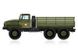 1/72 Урал-4320 армійська вантажівка (Hobbyboss 82930), збірна модель