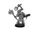 Техмарин із плазмапістолетом, мініатюра Warhammer 40k (Games Workshop), металева