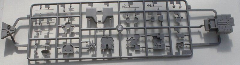 1/700 HMS Malaya 1943 года британский линкор (Trumpeter 05799) сборная масштабная модель