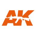 AK Interactive (Испания)
