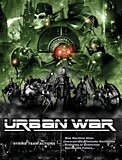 Urban War: Strike-Team Actions, Urban Mammoth 23906