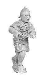 Gripping Beast Miniatures - Attacking, gladius - GRB-CL08