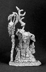 Reaper Miniatures Dark Heaven Legends - Surkar, Orc Shaman - RPR-3043