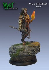 Wyrd Miniatures Marcus - The Beastmaster, WYRD-WM1023