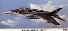 F/A-18A Hornet "NATC" 1:72