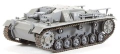 1/72 Stug III Ausf B Stug Abt 226 "Operation Barbarossa" 1941, готовая модель (EasyModel 36135)