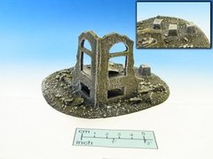 Ruine II, 25-30 мм (1:72)