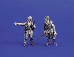 1:35 US Paratroopers WWII