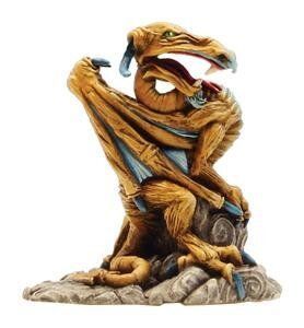 Fenryll Miniatures - Vulture Dragon - FNRL-DM20