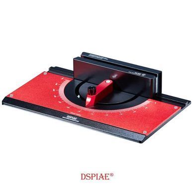 Сменные наждачки #1000 грит для гриндера DSPIAE AT-MA Precision Multi Angle Sanding Slider, 30 штук