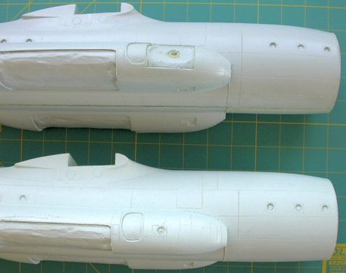 1/72 Антонов Ан-22 "Антей" (Amodel 72003) ОЧЕНЬ РЕДКАЯ МОДЕЛЬ