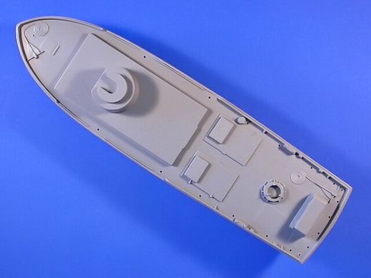 1/48 US Navy Swift Boat (PCF) + клей + краска + кисточка (Revell 65122)