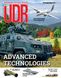 UDR Ukraine Defense Review #1 January-March 2020 (Defence Express), на английском языке