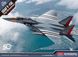 1/72 Літак USAF F-15E Strike Eagle "D-Day 75th Anniversary" (Academy 12568), збірна модель ф15 ф-15 ігл игл