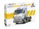 1/24 Автомобіль&nbsp;IVECO Turbostar 190.48 Special (Italeri 3926), збірна модель