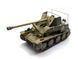 1/35 Sd.Kfz.131 Marder II Ausf.D німецька САУ Другої світової, готова модель авторської роботи