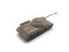 1/72 Танк ИС-3, серия "Русские танки" от DeAgostini, готовая модель (без журнала и упаковки)
