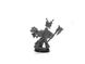 Паладин Серых Рыцарей, миниатюра Warhammer 40k (Games Workshop), пластиковая