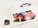 Книга "Dream Cars" Michael Bowler, Jonathan Wood (на английском языке)