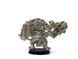 Ork Tankbusta №1, миниатюра Warhammer 40000 (Games Workshop), металлическая собранная неокрашенная