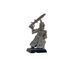 Vampire Counts Grave Guard, мініатюра Warhammer, зібрана металева (Games Workshop)