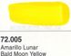 Vallejo Game Color 72005 Желтый лунный (Bald Moon Yellow) 17 мл