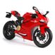 1:18 Мотоцикл Ducati 1098 S (Maisto) коллекционная модель