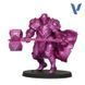 Crimson Magenta - Airbrush, серія металіків True Metallic Metal для аерографа, 18 мл (Vallejo 77167)