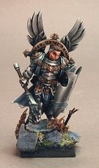 Reaper Miniatures Warlord - Duke Gerard - RPR-14068