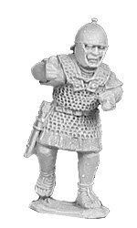 Gripping Beast Miniatures - Charging, gladius - GRB-CL09
