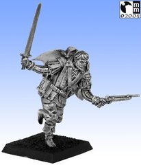 ManorHouse Miniatures - Damien, the Murderer - MH-MHM-MM-SB-GPO-0002