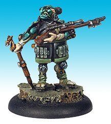 Urban War and Metropolis Triads - Sniper - URBM-13427
